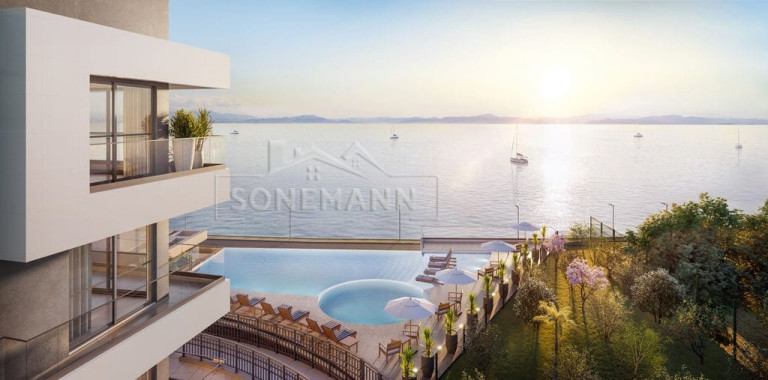 Imagem Apartamento com 3 Quartos à Venda, 165 m² em Cacupé - Florianópolis