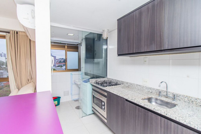 Imagem Apartamento com 2 Quartos à Venda, 65 m² em Passo Da Areia - Porto Alegre