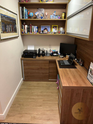 Imagem Apartamento com 3 Quartos à Venda, 127 m² em Santa Paula - São Caetano Do Sul Imagem Apartamento com 3 Quartos à Venda, 127 m² em Santa Paula - São Caetano Do Sul