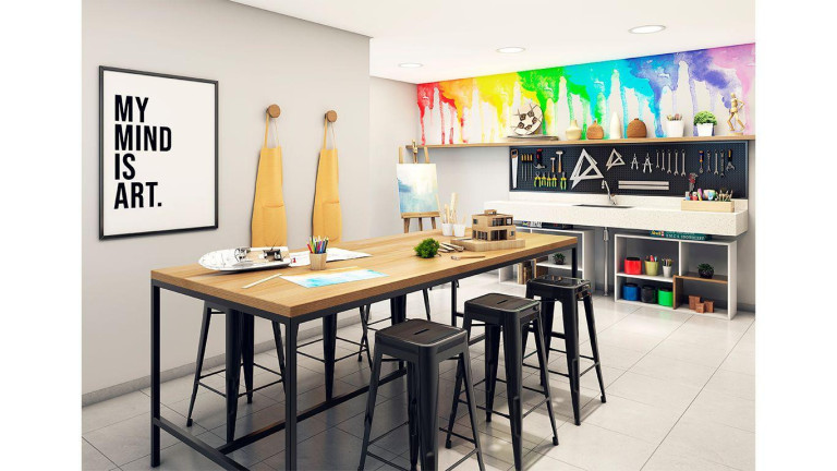 Imagem Apartamento com 2 Quartos à Venda, 45 m² em Quitaúna - Osasco Imagem Apartamento com 2 Quartos à Venda, 45 m² em Quitaúna - Osasco