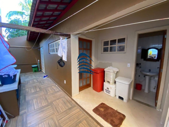 Imagem Casa com 4 Quartos à Venda, 300 m² em Vilas Do Atlântico - Lauro De Freitas