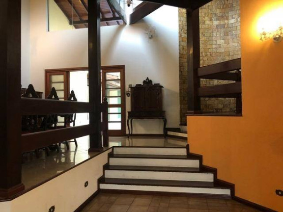 Imagem Casa com 4 Quartos à Venda, 330 m² em Vila Santo Antônio - Cotia Imagem Casa com 4 Quartos à Venda, 330 m² em Vila Santo Antônio - Cotia