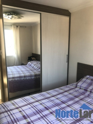 Imagem Apartamento com 2 Quartos à Venda, 49 m² em Vila Regina - São Paulo
