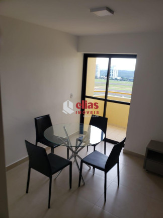 Imagem Apartamento com 2 Quartos à Venda, 52 m² em Jardim Infante Dom Henrique - Bauru Imagem Apartamento com 2 Quartos à Venda, 52 m² em Jardim Infante Dom Henrique - Bauru
