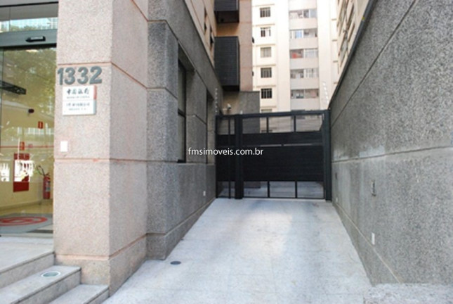 Imagem Imóvel para Alugar, 4.464 m² em Consolação - São Paulo Imagem Imóvel para Alugar, 4.464 m² em Consolação - São Paulo