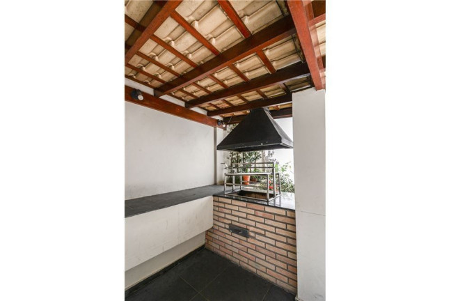 Imagem Apartamento com 3 Quartos à Venda, 100 m² em Indianópolis - São Paulo Imagem Apartamento com 3 Quartos à Venda, 100 m² em Indianópolis - São Paulo