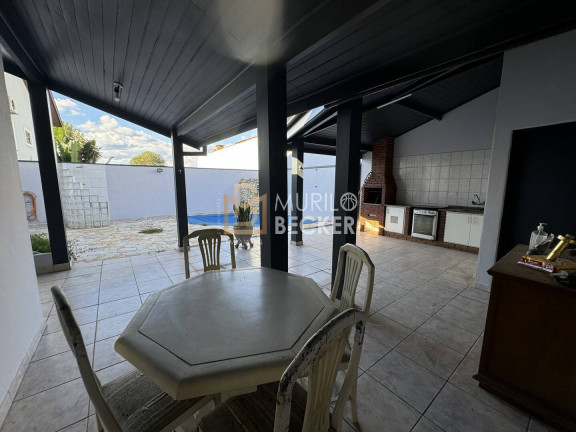 Imagem Casa de Condomínio com 3 Quartos à Venda, 345 m² em Urbanova - São José Dos Campos