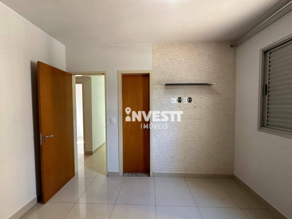 Imagem Apartamento com 3 Quartos à Venda, 68 m² em Setor Negrão De Lima - Goiânia Imagem Apartamento com 3 Quartos à Venda, 68 m² em Setor Negrão De Lima - Goiânia
