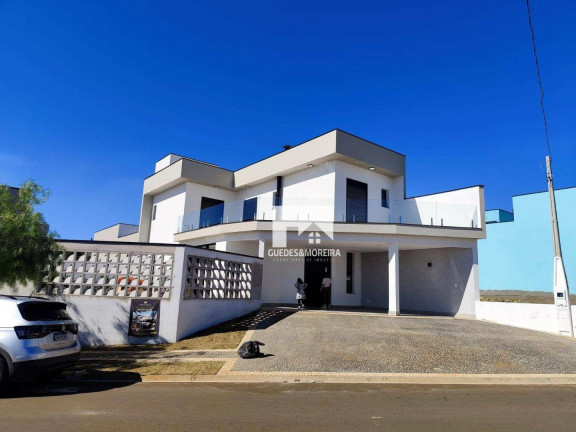 Imagem Casa com 3 Quartos à Venda, 170 m² em Vila Monte Alegre - Paulínia Imagem Casa com 3 Quartos à Venda, 170 m² em Vila Monte Alegre - Paulínia