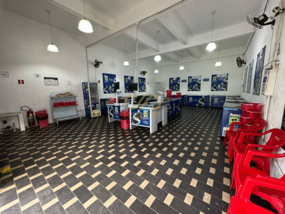 Loja à Venda, 70 m² em Ocian - Praia Grande