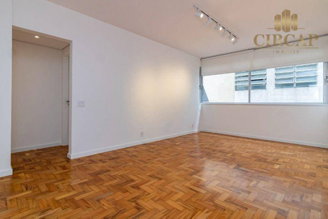 Imagem Apartamento com 2 Quartos à Venda, 87 m² em Jardim Paulista - São Paulo