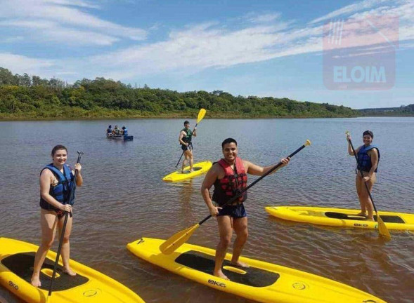Imagem Terreno em Condomínio à Venda, 582 m² em Santa Bárbara Resort Residence - águas De Santa Bárbara Imagem Terreno em Condomínio à Venda, 582 m² em Santa Bárbara Resort Residence - águas De Santa Bárbara