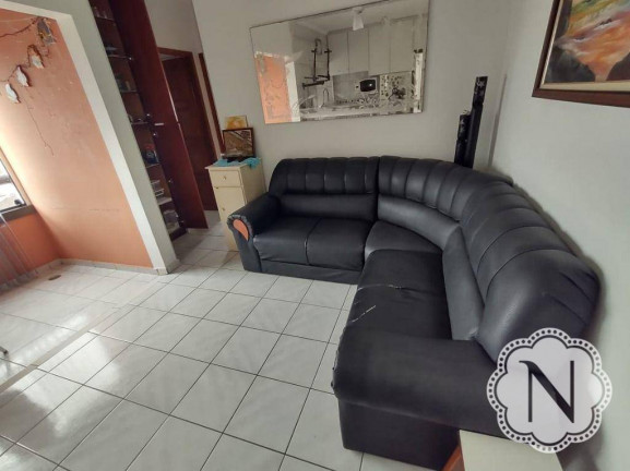 Apartamento com 2 Quartos à Venda, 58 m² em Cibratel Ii - Itanhaém