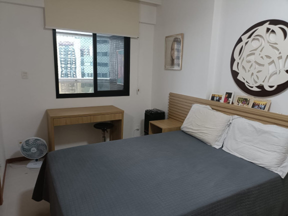 Imagem Apartamento com 1 Quarto à Venda, 52 m² em Caminho Das árvores - Salvador Imagem Apartamento com 1 Quarto à Venda, 52 m² em Caminho Das árvores - Salvador