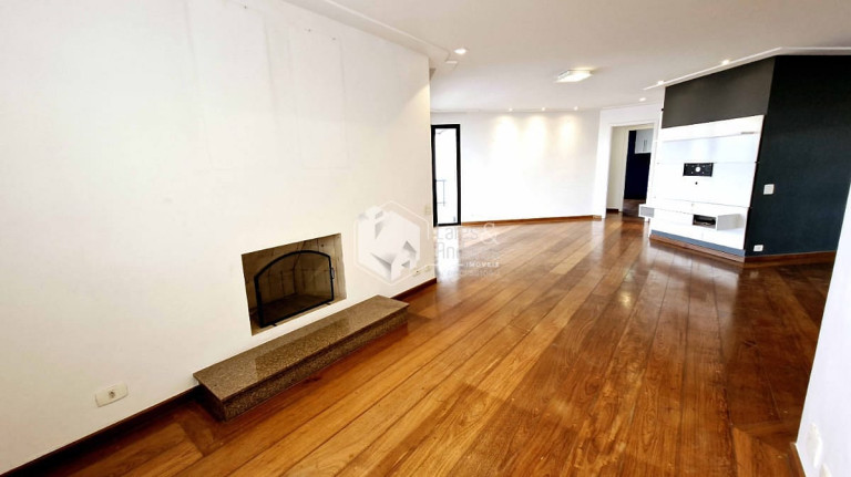 Imagem Apartamento com 4 Quartos à Venda, 184 m² em Aclimação - São Paulo Imagem Apartamento com 4 Quartos à Venda, 184 m² em Aclimação - São Paulo