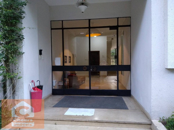 Imagem Apartamento com 2 Quartos à Venda, 85 m² em Vila Clementino - São Paulo Imagem Apartamento com 2 Quartos à Venda, 85 m² em Vila Clementino - São Paulo
