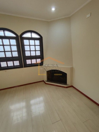 Imagem Sobrado com 3 Quartos à Venda ou Locação, 232 m² em Jardim Paraíso - São Paulo Imagem Sobrado com 3 Quartos à Venda ou Locação, 232 m² em Jardim Paraíso - São Paulo