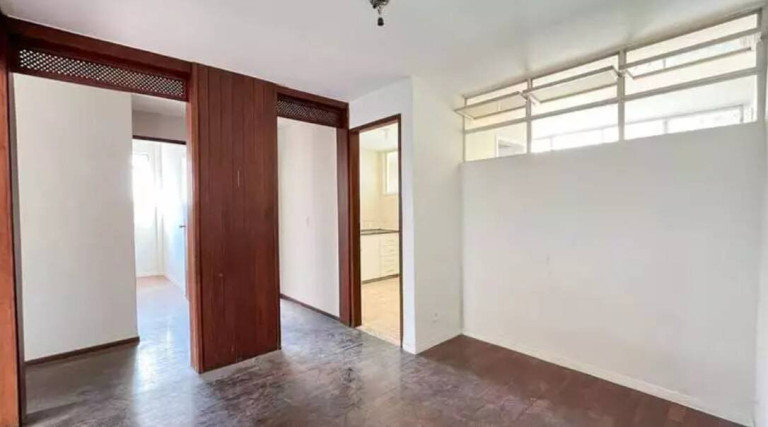 Apartamento com 3 Quartos à Venda, 130 m² em Gutierrez - Belo Horizonte