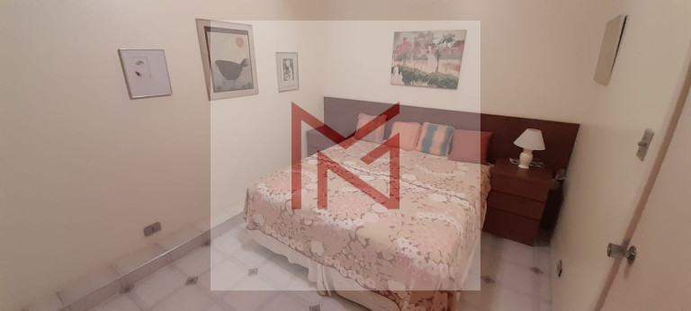 Imagem Apartamento com 2 Quartos à Venda, 141 m² em Pitangueiras - Guarujá