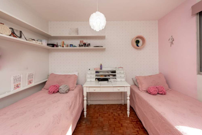 Foto do imóvel Apartamento com 4 Quartos à Venda, 160 m² em Cerqueira César - São Paulo