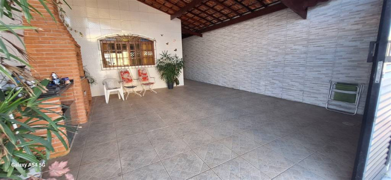 Imagem Casa com 3 Quartos à Venda, 97 m² em Tude Bastos - Praia Grande Imagem Casa com 3 Quartos à Venda, 97 m² em Tude Bastos - Praia Grande