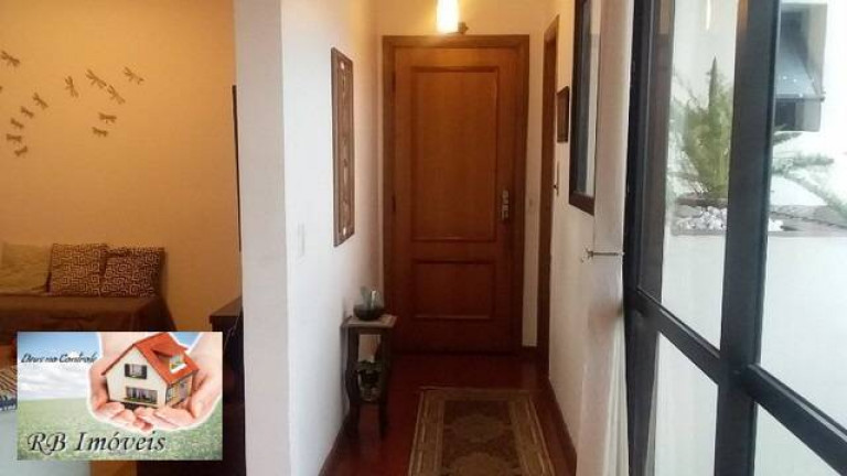 Imagem Apartamento com 2 Quartos à Venda, 150 m² em Vila Alzira - Santo André Imagem Apartamento com 2 Quartos à Venda, 150 m² em Vila Alzira - Santo André