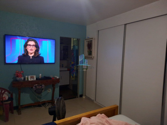 Imagem Casa com 4 Quartos à Venda, 150 m² em Nova Contagem - Contagem