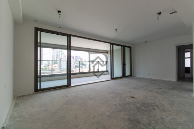 Imagem Apartamento com 3 Quartos à Venda, 165 m² em Alto De Pinheiros - São Paulo