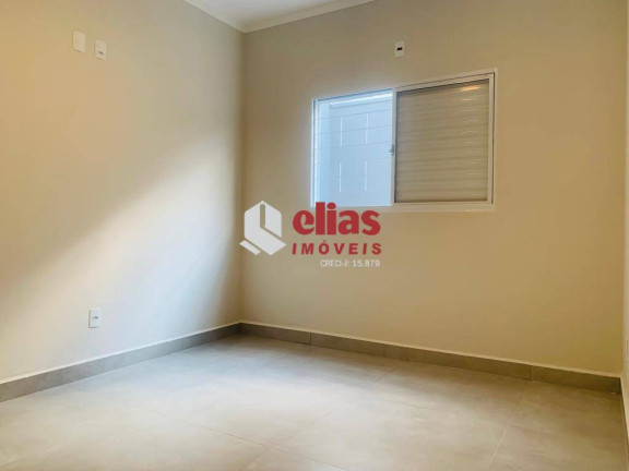 Imagem Casa com 3 Quartos à Venda, 124 m² em Vila Industrial - Bauru Imagem Casa com 3 Quartos à Venda, 124 m² em Vila Industrial - Bauru