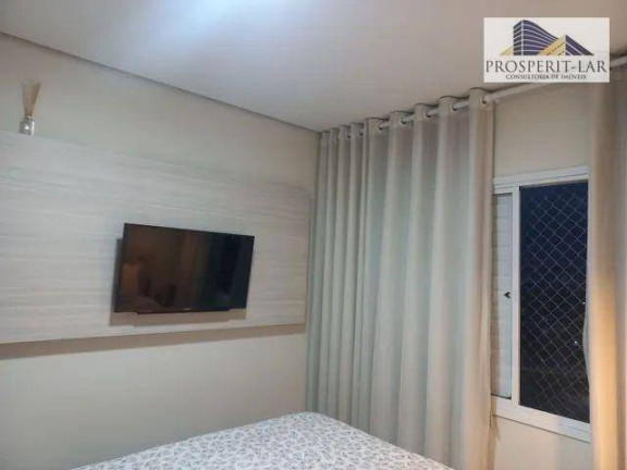 Imagem Apartamento com 2 Quartos à Venda, 65 m² em Vila Endres - Guarulhos