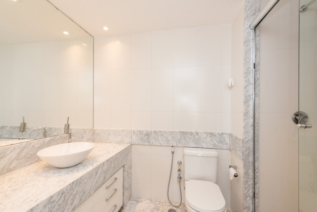 Imagem Apartamento com 3 Quartos à Venda, 203 m² em Rio Branco - Porto Alegre