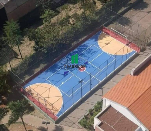 Imagem Apartamento com 2 Quartos à Venda, 48 m² em Vila Bela Vista (zona Norte) - São Paulo