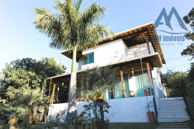 Imagem Casa de Condomínio com 3 Quartos à Venda, 1.000 m² em Recanto Da Lagoa - Lagoa Santa Imagem Casa de Condomínio com 3 Quartos à Venda, 1.000 m² em Recanto Da Lagoa - Lagoa Santa