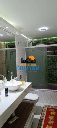 Imagem Apartamento com 2 Quartos à Venda, em Itararé - São Vicente Imagem Apartamento com 2 Quartos à Venda, em Itararé - São Vicente