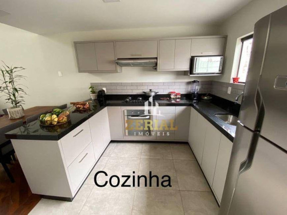 Imagem Sobrado com 3 Quartos à Venda, 184 m² em Santa Maria - São Caetano Do Sul Imagem Sobrado com 3 Quartos à Venda, 184 m² em Santa Maria - São Caetano Do Sul