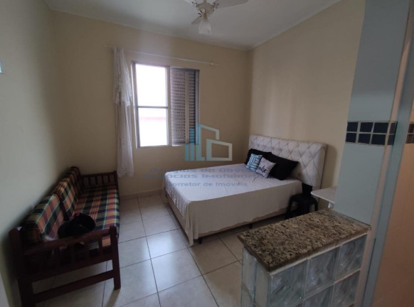 Imagem Kitnet à Venda, 25 m² em Ocian - Praia Grande Imagem Kitnet à Venda, 25 m² em Ocian - Praia Grande