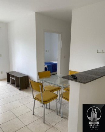 Imagem Apartamento com 2 Quartos à Venda, 52 m² em Jardim Simus - Sorocaba