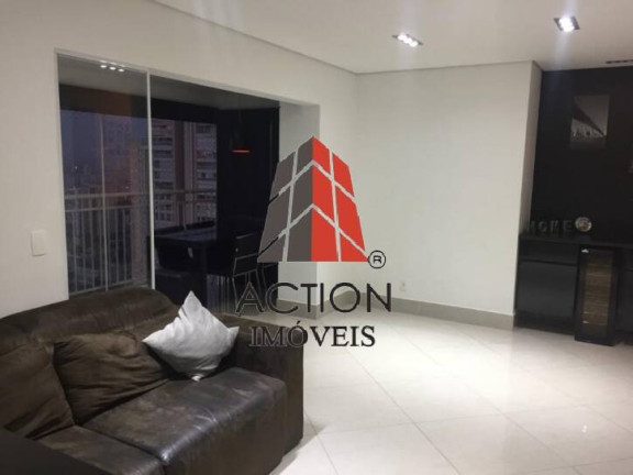 Imagem Apartamento com 3 Quartos à Venda, 96 m² em Vila Carrão - São Paulo