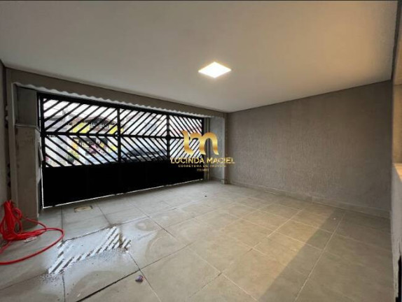 Imagem Casa com 2 Quartos à Venda, 69 m² em Maracanã - Praia Grande