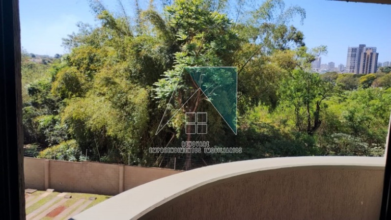 Imagem Apartamento com 3 Quartos à Venda, 84 m² em Alto Da Boa Vista - Ribeirão Preto