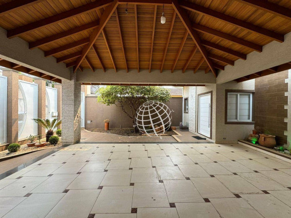 Imagem Casa com 3 Quartos à Venda, 350 m² em Vila Giglio - Atibaia