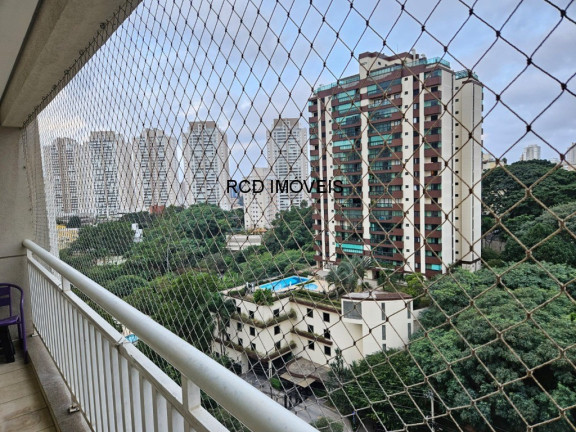 Apartamento com 2 Quartos à Venda, 118 m² em Lar São Paulo - São Paulo
