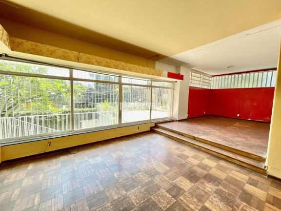 Imagem Casa com 4 Quartos à Venda, 416 m² em Brooklin Paulista - São Paulo Imagem Casa com 4 Quartos à Venda, 416 m² em Brooklin Paulista - São Paulo