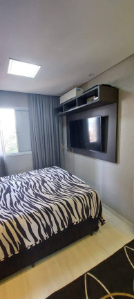 Imagem Apartamento com 2 Quartos à Venda, 70 m² em Marapé - Santos Imagem Apartamento com 2 Quartos à Venda, 70 m² em Marapé - Santos