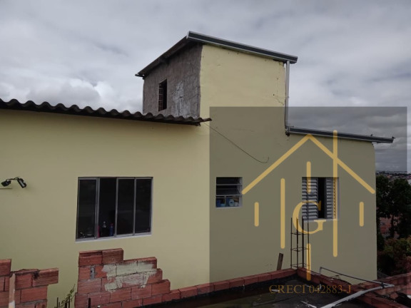 Imagem Casa com 1 Quarto para Alugar, 60 m² em Jardim Monte Alegre - Guarulhos Imagem Casa com 1 Quarto para Alugar, 60 m² em Jardim Monte Alegre - Guarulhos