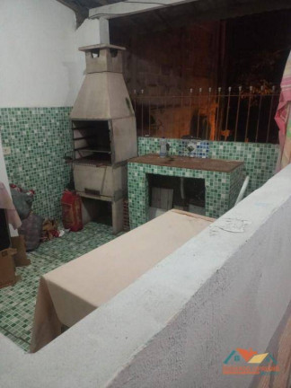 Imagem Casa com 3 Quartos à Venda, 195 m² em Enseada - São Sebastião