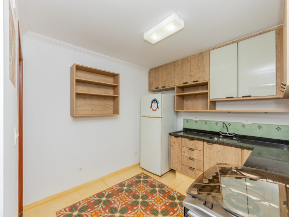 Imagem Apartamento com 1 Quarto à Venda, 68 m² em Vila Romana - São Paulo