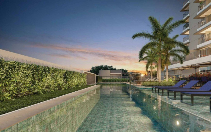 Imagem Apartamento com 2 Quartos à Venda, em Ipiranga Imagem Apartamento com 2 Quartos à Venda, em Ipiranga