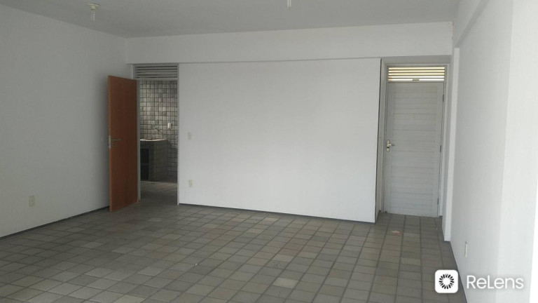 Imagem Apartamento com 3 Quartos à Venda, 110 m² em Expedicionários - João Pessoa