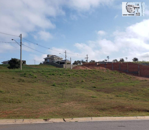 Imagem Terreno à Venda, 700 m² em Jardim Santa Teresa - Jundiaí